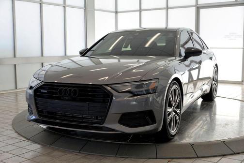 2021 Audi A6 45 Sport Premium