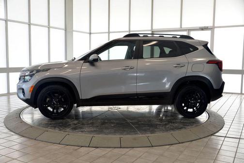 2024 Kia Seltos X-Line