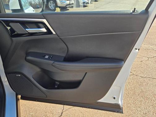 2026 Mitsubishi Outlander SE 1.5T S-AWC