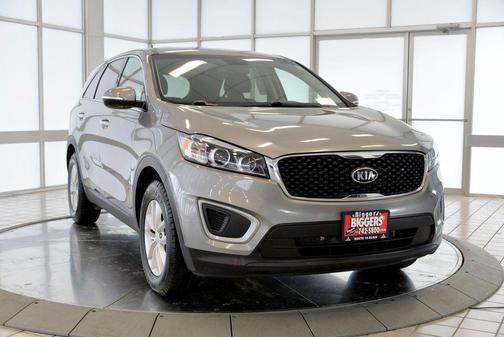 2018 Kia Sorento L