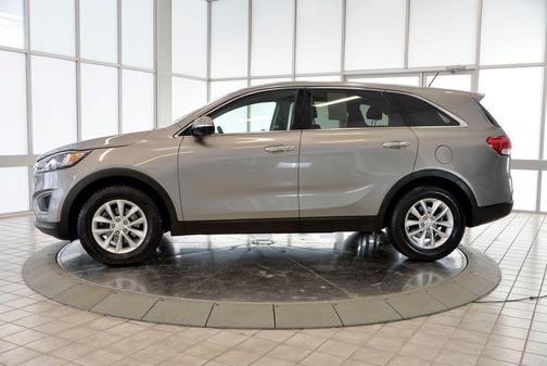 2018 Kia Sorento L
