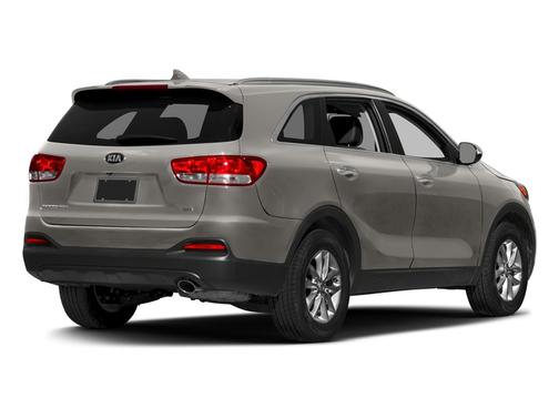 2018 Kia Sorento L