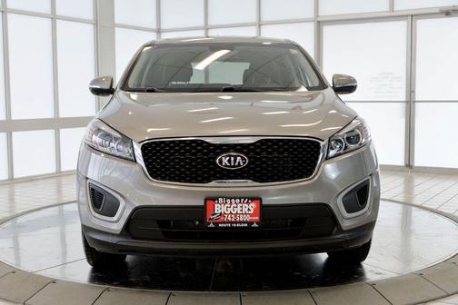 2018 Kia Sorento L