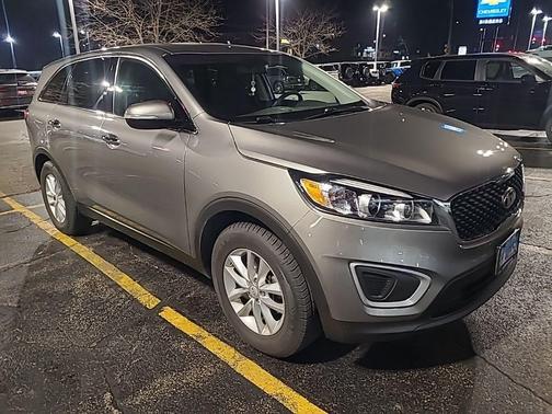 2018 Kia Sorento L