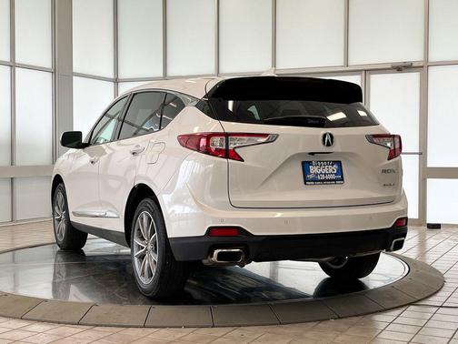 2024 Acura RDX Technology Package