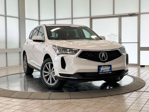 2024 Acura RDX Technology Package