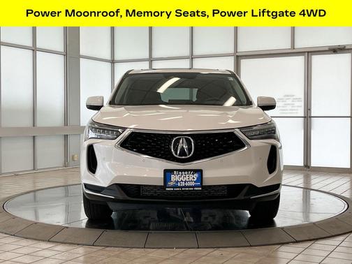 2024 Acura RDX Technology Package