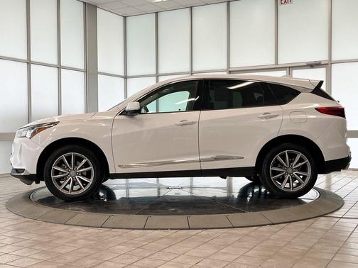 2024 Acura RDX Technology Package