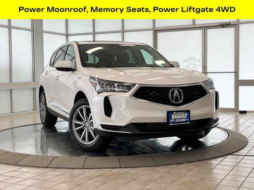 2024 Acura RDX Technology Package