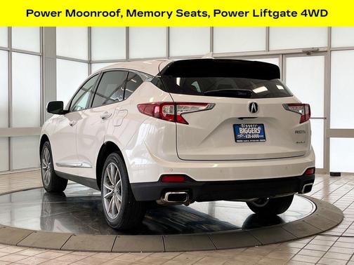 2024 Acura RDX Technology Package
