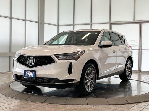 2024 Acura RDX Technology Package