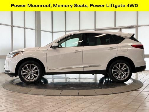 2024 Acura RDX Technology Package