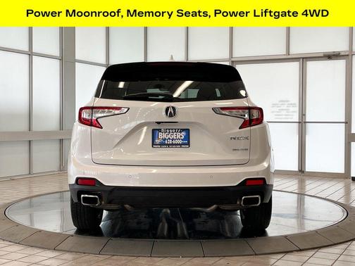 2024 Acura RDX Technology Package