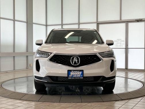2024 Acura RDX Technology Package