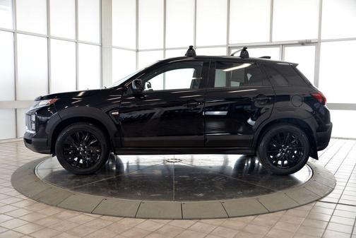 2024 Mitsubishi Outlander Sport 2.0 ES