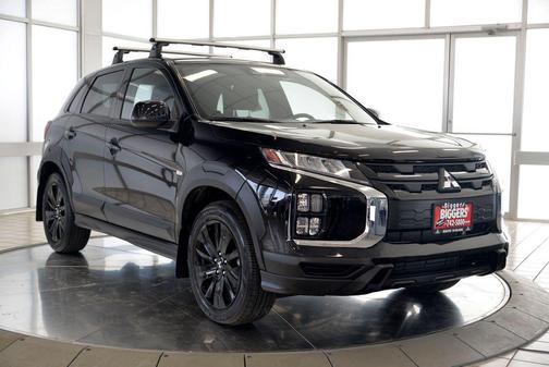 2024 Mitsubishi Outlander Sport 2.0 ES