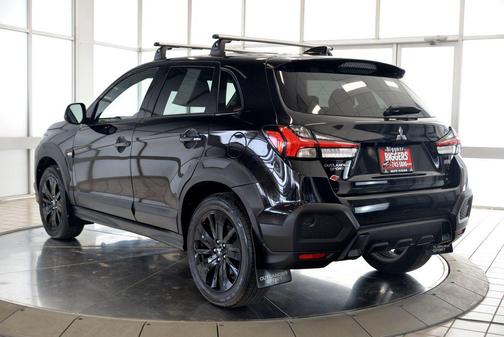 2024 Mitsubishi Outlander Sport 2.0 ES