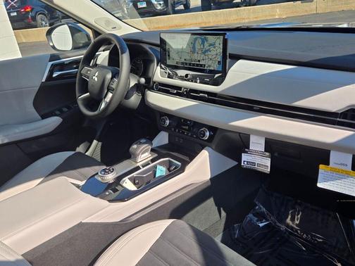 2026 Mitsubishi Outlander SE 1.5T S-AWC