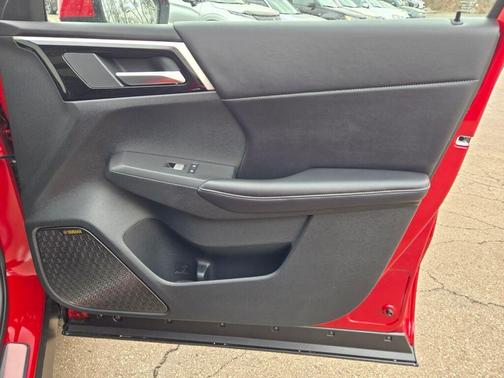 2026 Mitsubishi Outlander SE 1.5T S-AWC