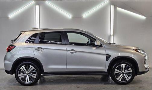 2024 Mitsubishi Outlander Sport 2.0 ES