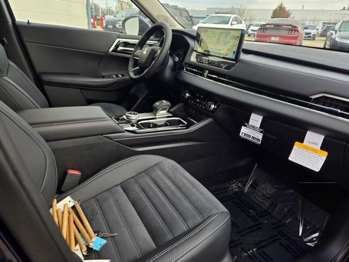 2026 Mitsubishi Outlander SE 1.5T S-AWC