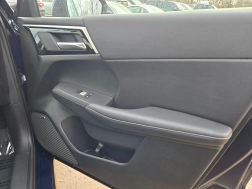 2026 Mitsubishi Outlander SE 1.5T S-AWC