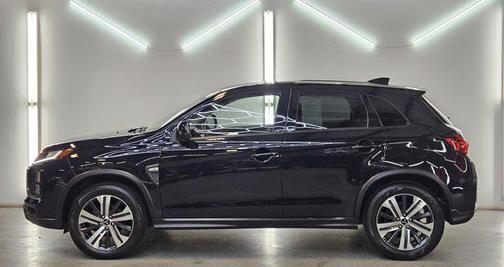 2023 Mitsubishi Outlander Sport 2.0 ES