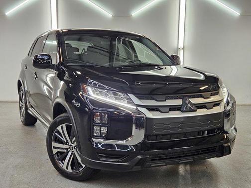 2023 Mitsubishi Outlander Sport 2.0 ES