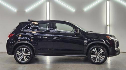 2023 Mitsubishi Outlander Sport 2.0 ES