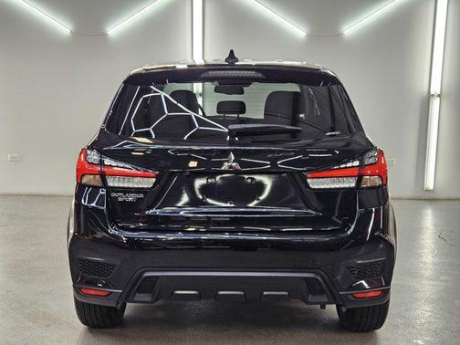 2023 Mitsubishi Outlander Sport 2.0 ES