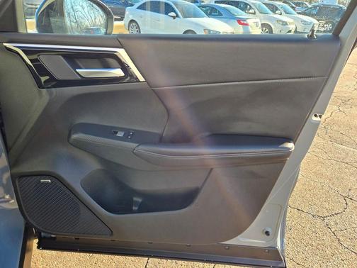 2026 Mitsubishi Outlander TRAIL EDITION S-AWC