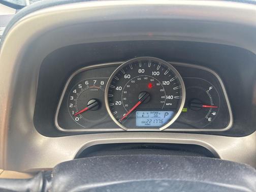 Pyrite Mica 2015 Toyota RAV4 XLE