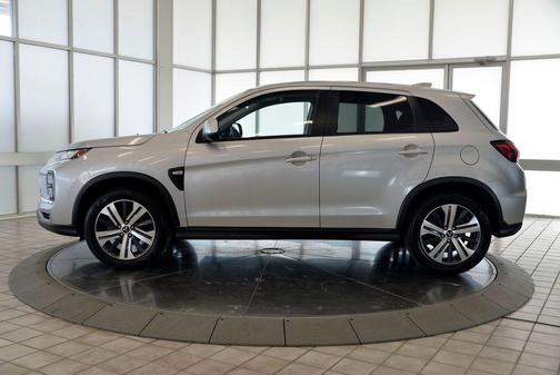 2024 Mitsubishi Outlander Sport 2.0 ES