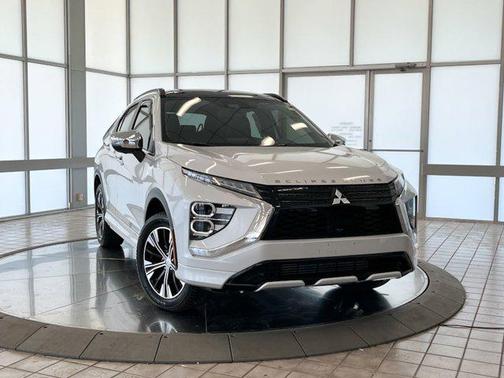 2022 Mitsubishi Eclipse Cross SEL