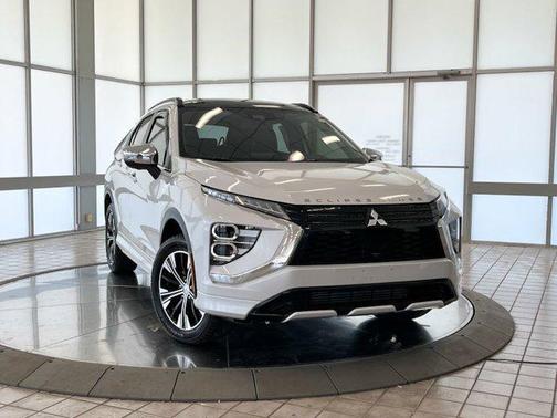 2022 Mitsubishi Eclipse Cross SEL