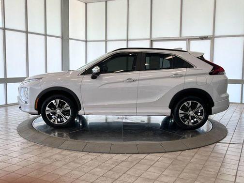 2022 Mitsubishi Eclipse Cross SEL