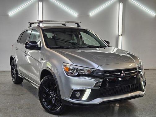 2018 Mitsubishi Outlander Sport 2.0 LE