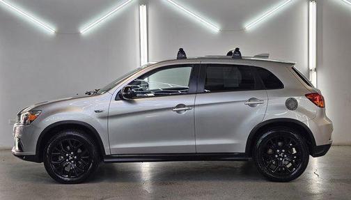 2018 Mitsubishi Outlander Sport 2.0 LE