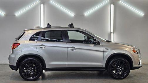 2018 Mitsubishi Outlander Sport 2.0 LE