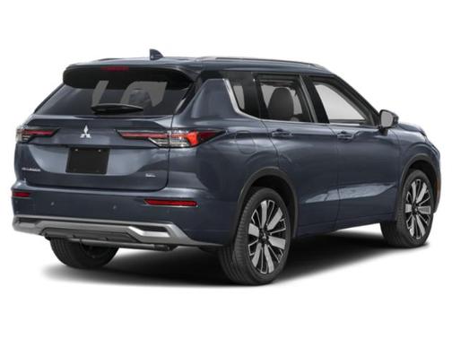 Moonstone 2026 Mitsubishi Outlander SEL S-AWC