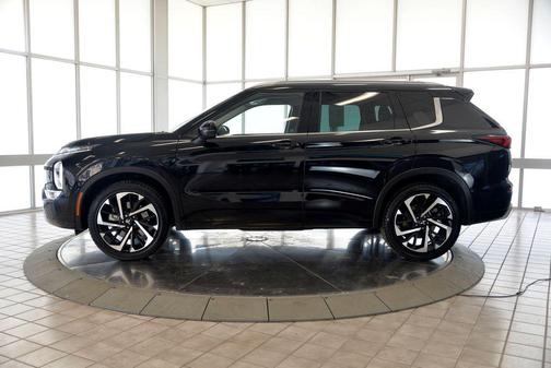 2022 Mitsubishi Outlander SEL Special Edition S-AWC