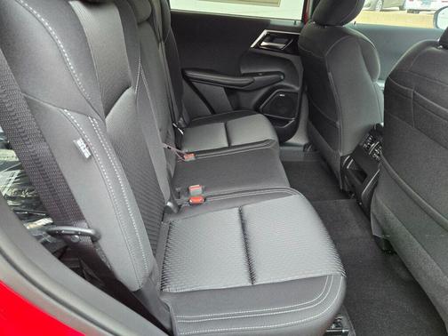 2026 Mitsubishi Outlander ES 1.5T S-AWC