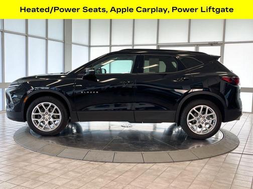 2023 Chevrolet Blazer 3LT