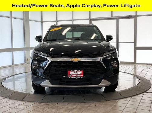 2023 Chevrolet Blazer 3LT