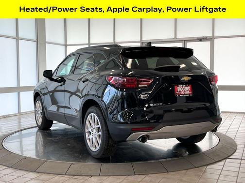 2023 Chevrolet Blazer 3LT