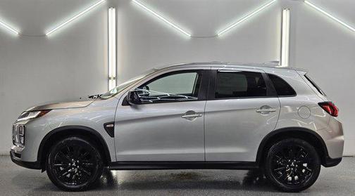 2022 Mitsubishi Outlander Sport 2.0 LE