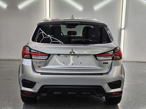 2022 Mitsubishi Outlander Sport 2.0 LE