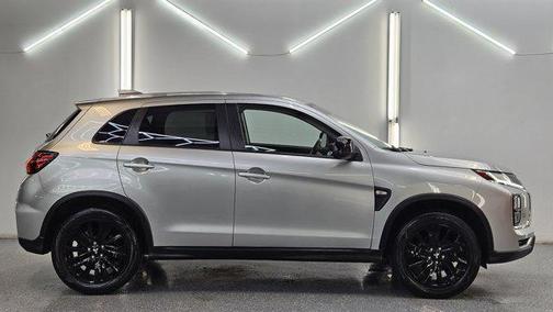 2022 Mitsubishi Outlander Sport 2.0 LE