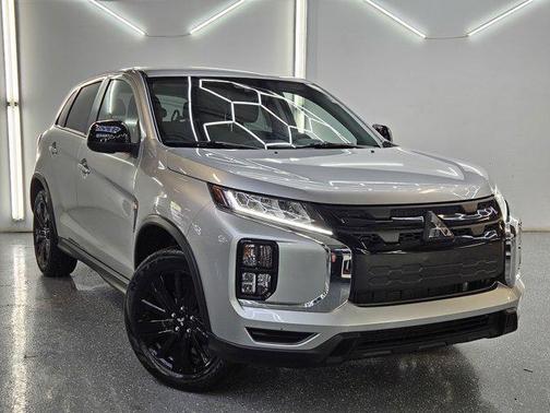 2022 Mitsubishi Outlander Sport 2.0 LE