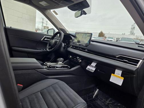 2026 Mitsubishi Outlander SE 1.5T S-AWC